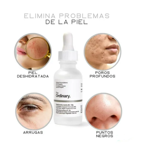 serum ácido hialurónico
the ordinary serum
hidratación facial profunda
serum hidratante rostro
ácido hialurónico beneficios piel
serum anti edad