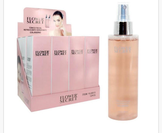 tónico de colágeno
bruma facial hidratante
tónico facial reafirmante
spray facial hidratante
tónico anti edad
hidratación facial profunda
skincare rutina facial
cuidado de la piel rostro
bruma refrescante facial
tónico para piel grasa seca mixta