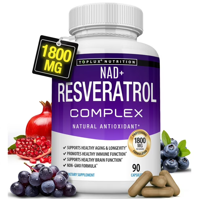 Apoya la energía diaria
Contribuye a mantener niveles de energía más estables durante el día.

✔ Acción antioxidante
Ayuda a proteger las células frente al daño oxidativo.

✔ Favorece la claridad mental
Apoya funciones cognitivas como el enfoque y la concentración.

✔ Bienestar metabólico
Contribuye al equilibrio general del organismo.

✔ Ideal para estilos de vida activos
Perfecto para quienes buscan mantenerse activos física y mentalmente.
