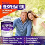 Suplemento NAD+ con Resveratrol Complex 1800mg | antienvejecimiento Celular y energía vital.