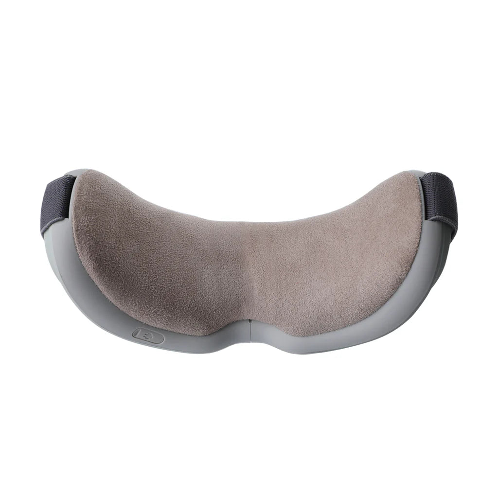 realizar drenaje linfático y facilitar la absorción de cremas+ revitalizar el contorno ocular mediante vibraciones suaves, calor constante (aprox 40 C) y a veces microcorrientes